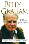 Billy Graham eBook