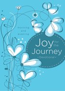 Joy For the Journey: Morning and Evening eBook