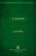 Cassidy Norton (#01 in Big Sky Dreams Series) eBook