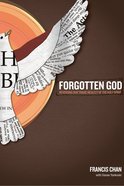 Forgotten God eBook