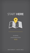 Start Here eBook