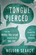 Tongue Pierced eBook