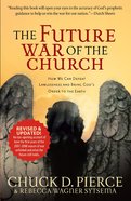 The Future War of the Church Paperback