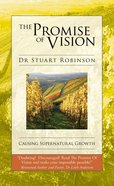 The Promise of Vision eBook