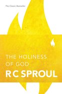 The Holiness of God eBook