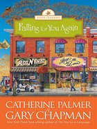 Falling For You Again (#03 in Four Seasons Series) eBook