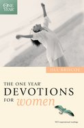 The One Year Book of Devotions For Women eBook