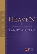 Touchpoints: Heaven eBook