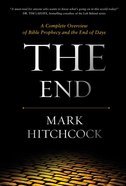 The End eBook