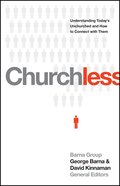 Churchless eBook