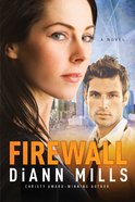 Firewall (#01 in Fbi Houston Series) eBook