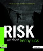 Risk You Are Willing to Trust to God Member Book (God's Man Series) eBook
