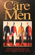 The Care of Men eBook
