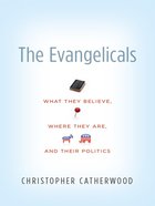The Evangelicals eBook