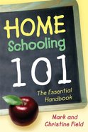 Homeschooling 101 eBook