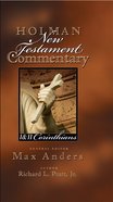 1&2 Corinthians (#07 in Holman New Testament Commentary Series) eBook