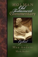 Ezekiel (#17 in Holman Old Testament Commentary Series) eBook