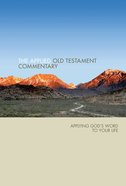 The Applied Old Testament Commentary eBook