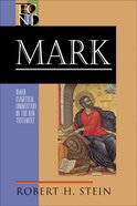 Mark (Baker Exegetical Commentary On The New Testament Series) eBook