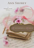 Lessons in Love (Ebook Shorts) eBook