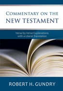 Commentary on the New Testament eBook