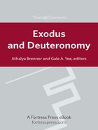 Exodus and Deuteronomy eBook