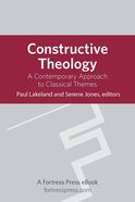 Constructive Theology eBook