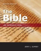 The Bible eBook