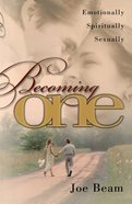 Becoming One eBook