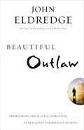 Beautiful Outlaw eBook