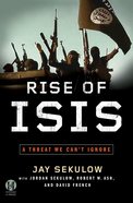 Rise of ISIS eBook