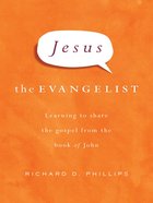 Jesus the Evangelist eBook