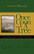 Once Upon a Tree Paperback