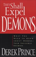 They Shall Expel Demons eBook