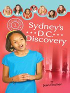 Sydney's Dc Discovery (#02 in Camp Club Girls Series) eBook