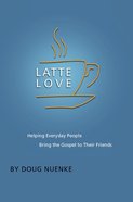 Latte Love eBook