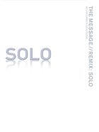 Solo Devotional (The Message Remix) eBook