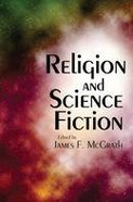 Religion and Science Fiction eBook