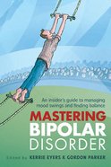Mastering Bipolar Disorder eBook