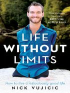 Life Without Limits eBook