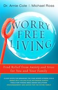 Worry-Free Living eBook