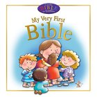 My Very First Bible (Candle Bible For Toddlers Series) eBook