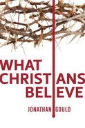 What Christians Believe eBook