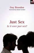 Just Sex eBook