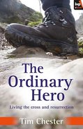 The Ordinary Hero eBook