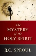 The Mystery of the Holy Spirit eBook