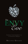 The Envy of Eve eBook