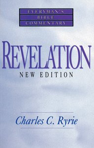 Revelation (Everymans Bible Commentary Series) Revelation (Everymans Bible Commentary Series)