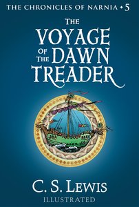 The Narnia #05: Voyage of the Dawn Treader (#05 in Chronicles Of Narnia Audio Series) The Narnia #05: Voyage of the Dawn Treader (#05 in Chronicles Of Narnia Audio Series)
