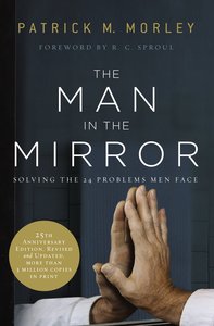 The Man in the Mirror The Man in the Mirror